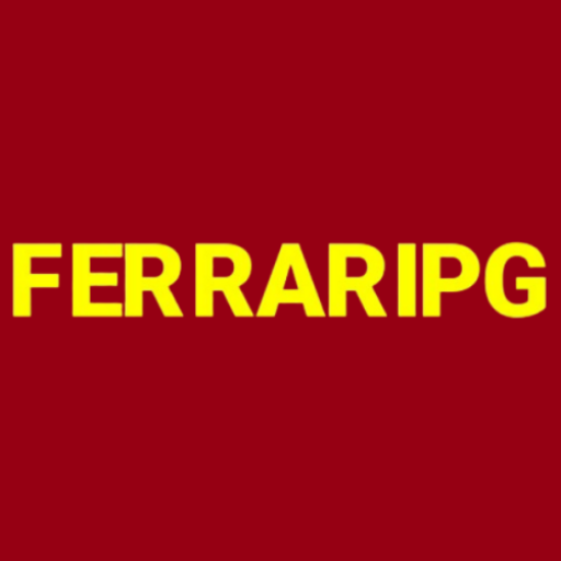 ferraripg - Aprofunde Seu Conhecimento e Habilidades com Nossas Ferramentas e Recursos - ferraripg.com